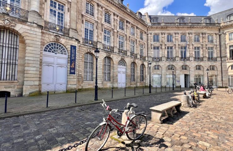 Musée National des Douanes
