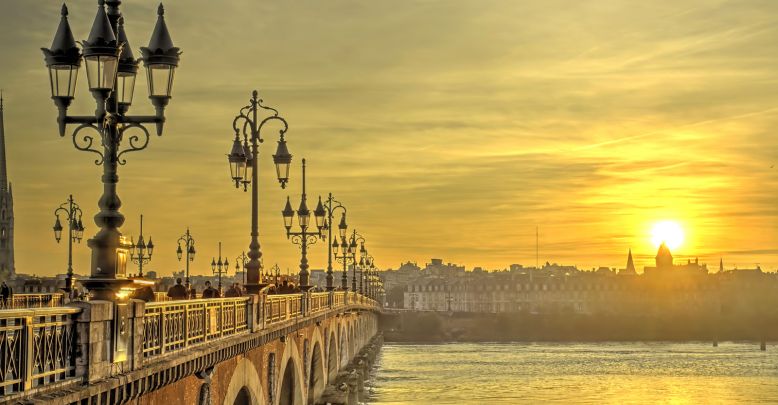 Visit the museums of Bordeaux and the Gironde!