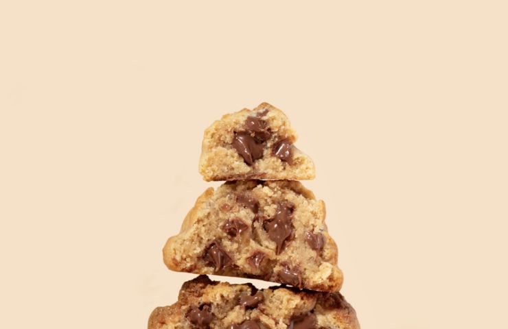 Pepite Cookie - Lège Cap Ferret