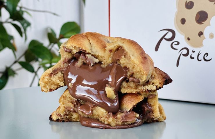Pepite Cookie - Bordeaux