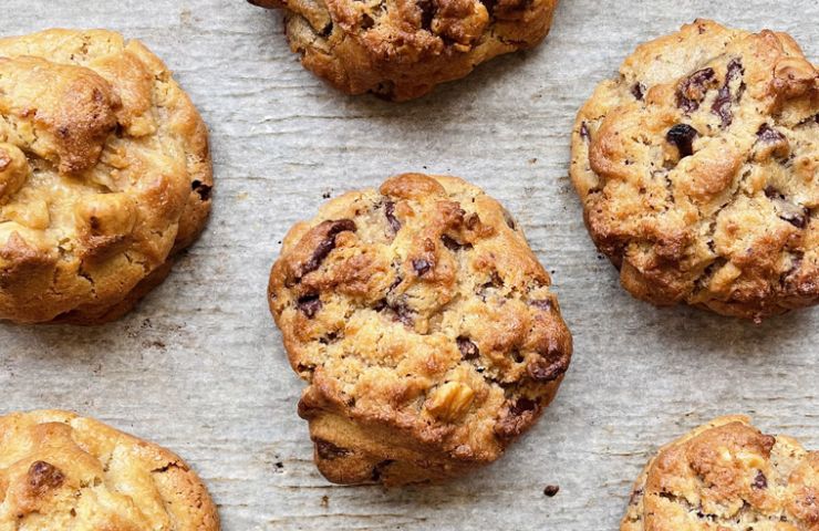 Pepite Cookie - Arcachon