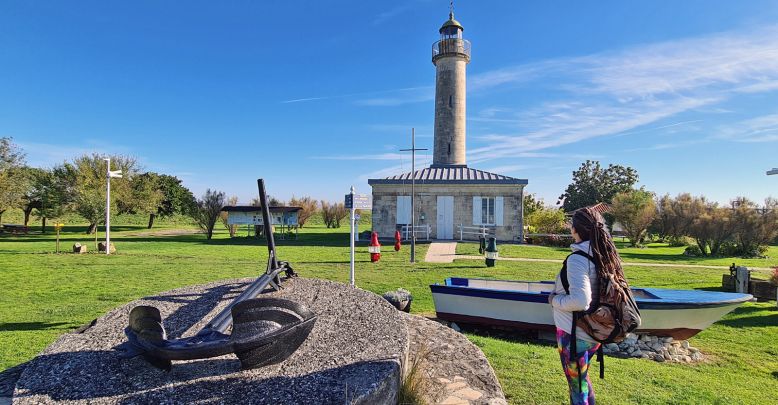 Le Phare de Richard: Visit of an emblematic mo ...
