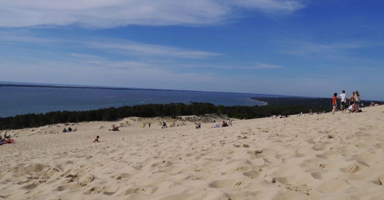 Bordeaux Gironde in the movies, in the books,  ...