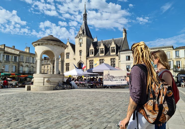 Top 10 things to do in and around Libourne