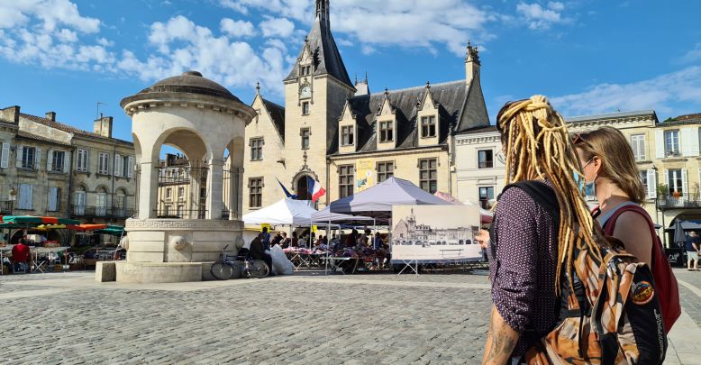 Top 10 things to do in and around Libourne