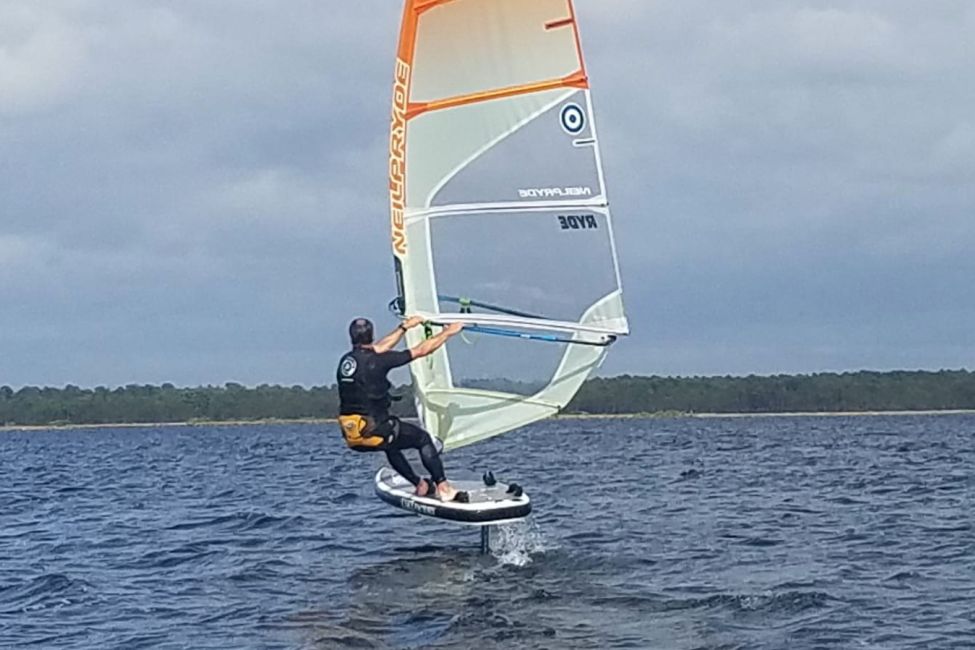 Plein' R Loc - Air Wing