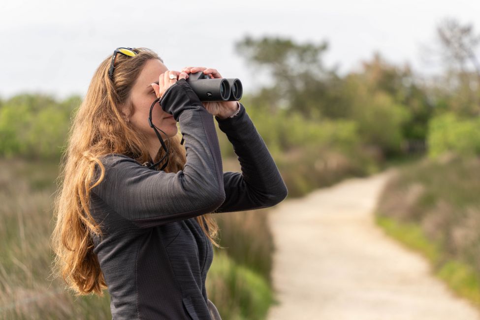 Réserve Orni­thologique du Teich © Amélie Garcia