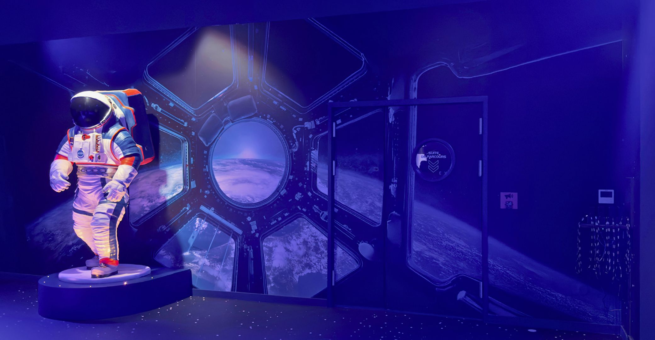 We tested Science Exp ...