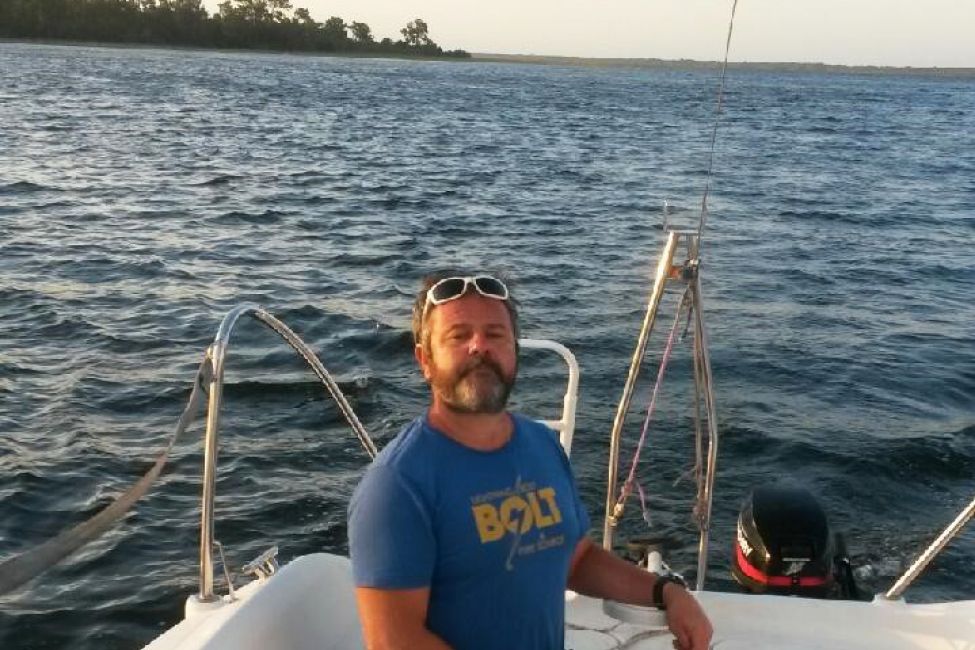 Excursion aboard the Vagabond du Lac