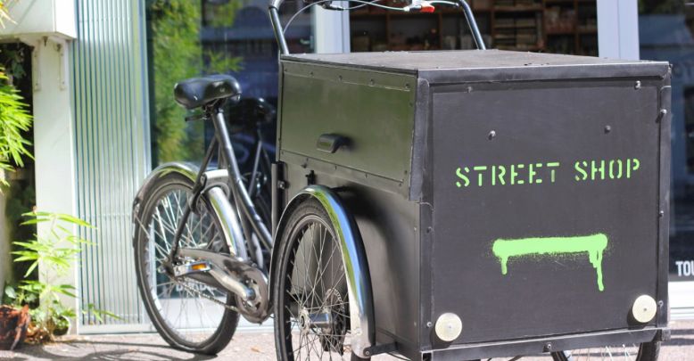 Discover the CBD in Bordeaux with StreetShop s ...