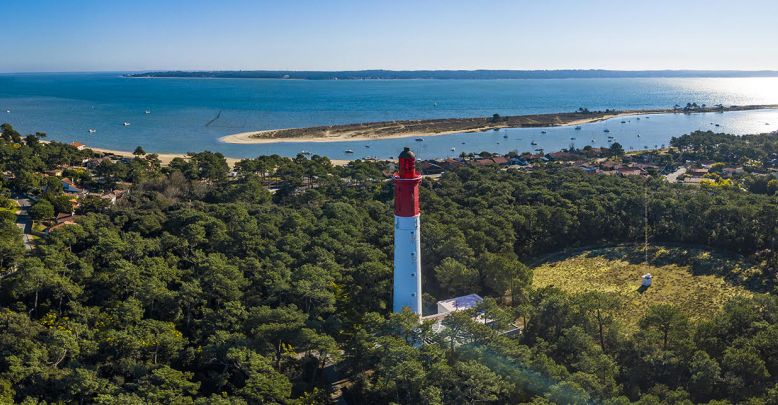 A weekend on the Lège-Cap-Ferret peninsula