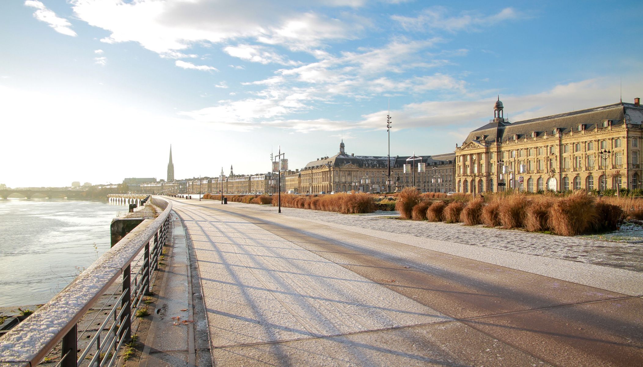 What to do in Bordeaux when it’s cold?