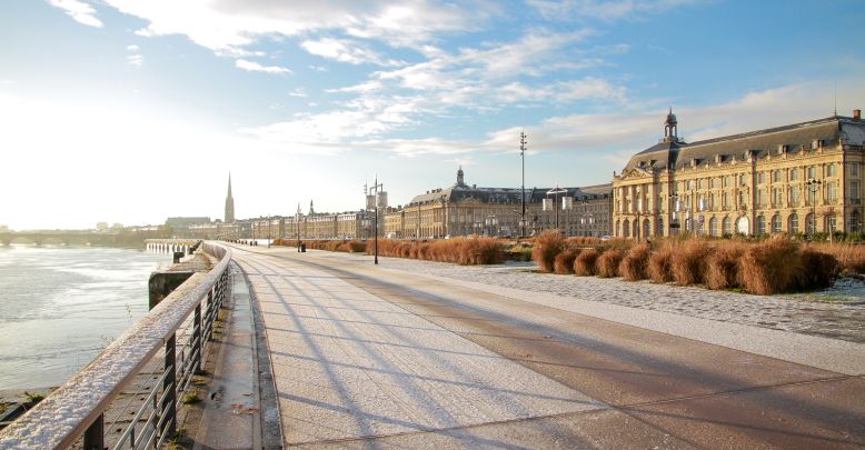 What to do in Bordeaux when it’s cold?