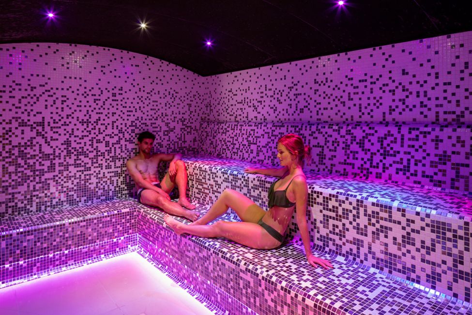 Spa Vitalparc