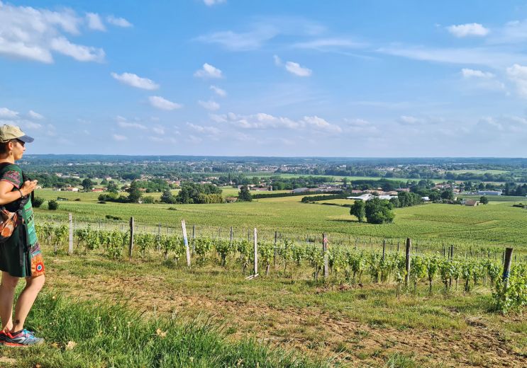 The best hikes in Gironde